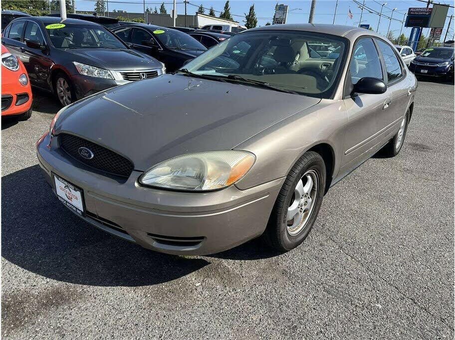 FORD