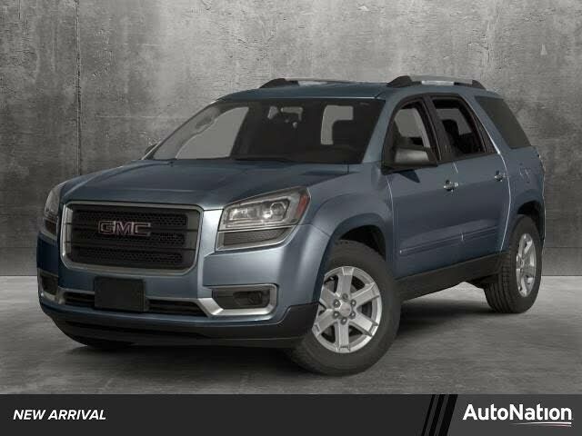 GMC