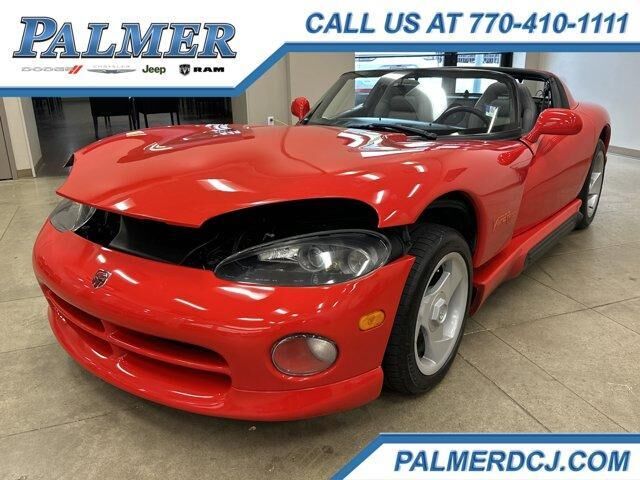 Dodge Viper
