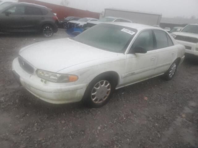 Buick Century