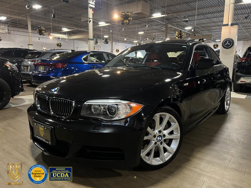 BMW 135i