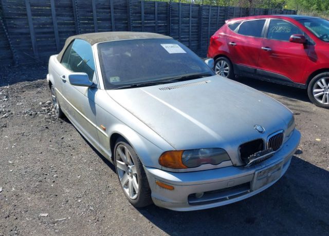 BMW 325Ci