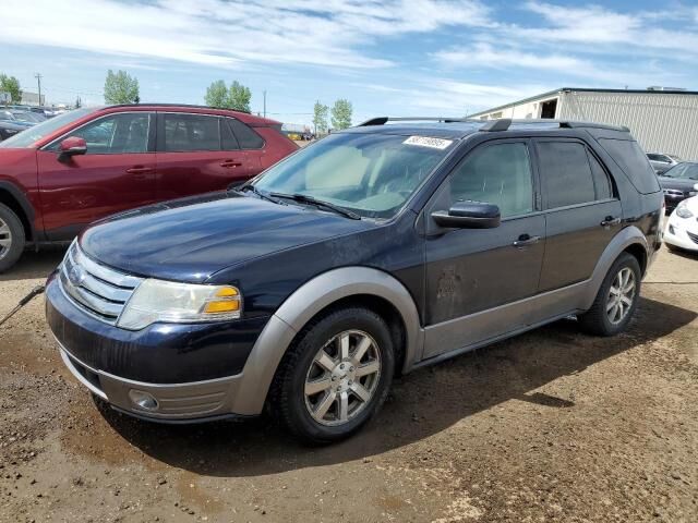 Ford Taurus X