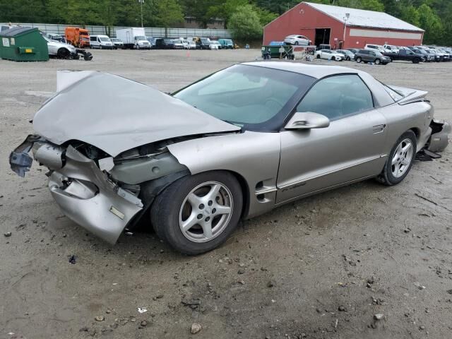 Pontiac Firebird