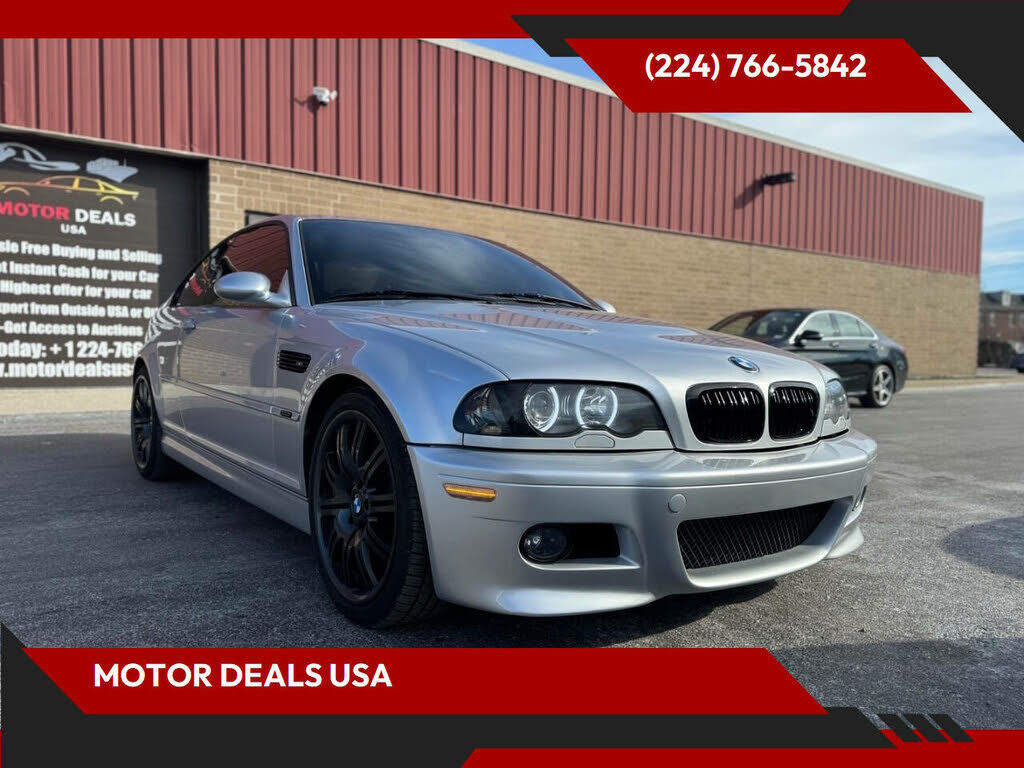 BMW M3