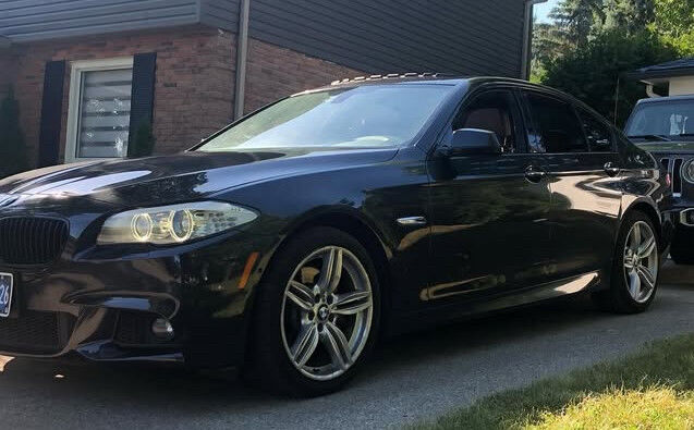 BMW