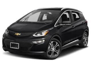 Chevrolet Bolt EV