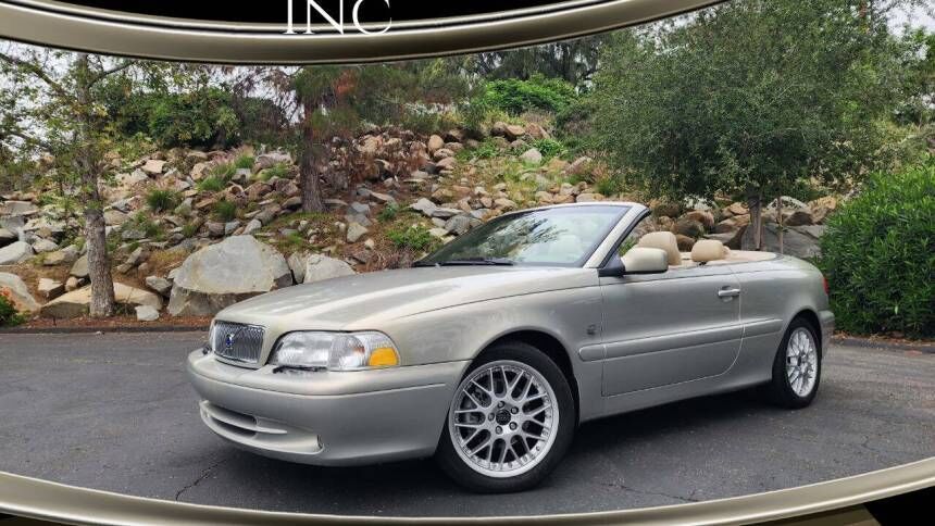 Volvo C70