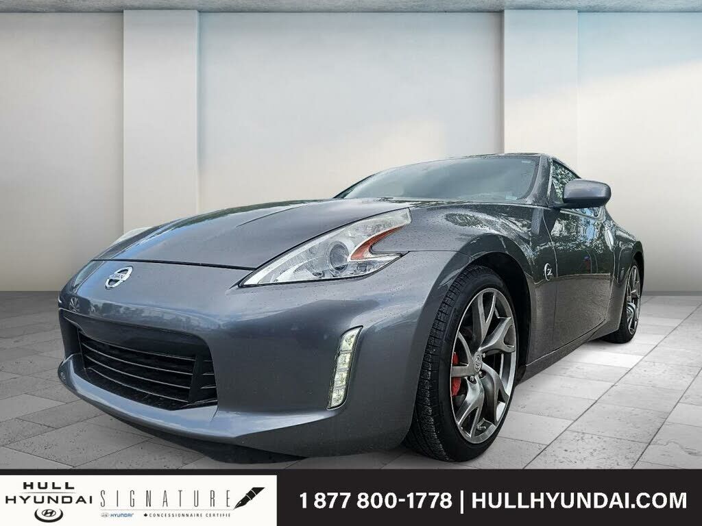 Nissan 370Z