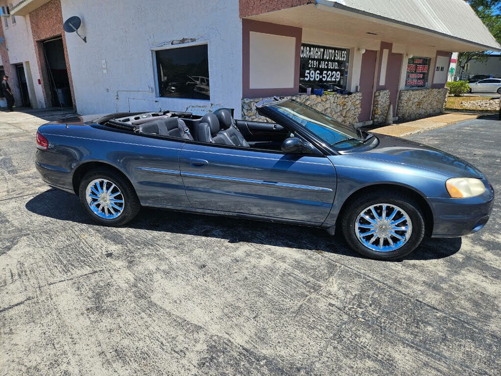 Chrysler Sebring