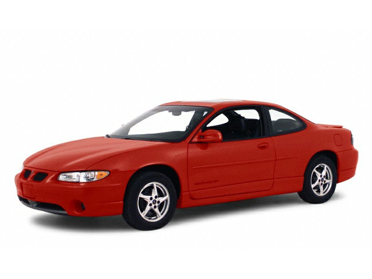Pontiac Grand Prix