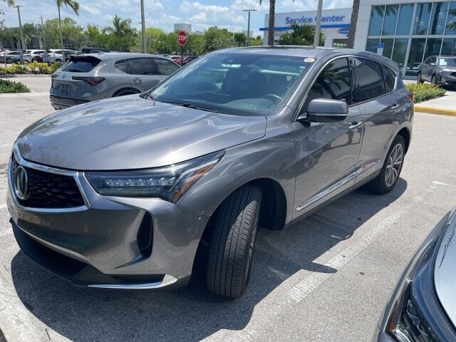 ACURA