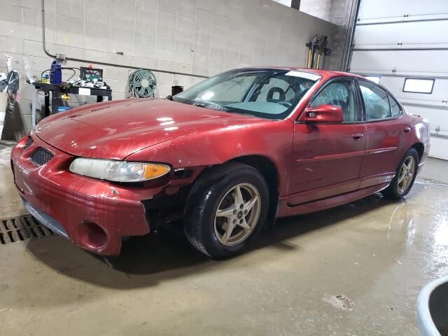 Pontiac Grand Prix