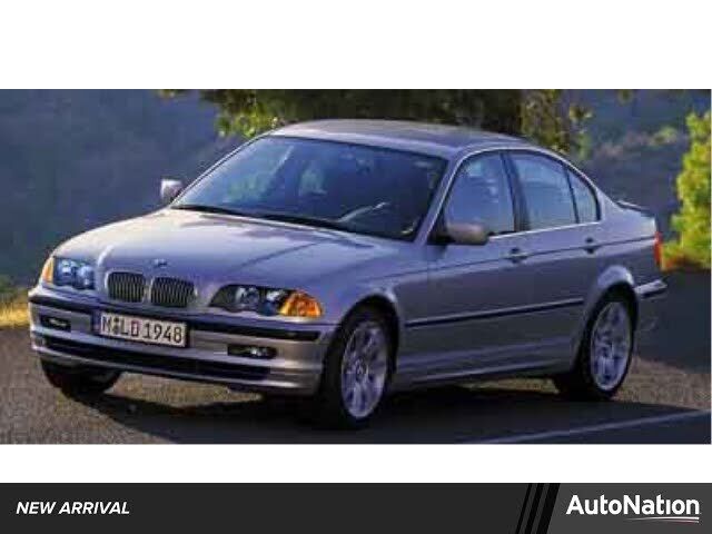 BMW 330i