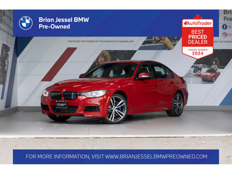 BMW 335i