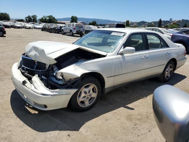 Infiniti Q45
