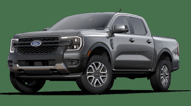 2024 FORD Ranger