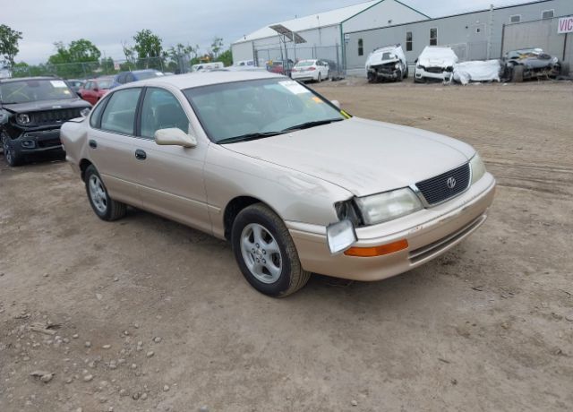 Toyota Avalon