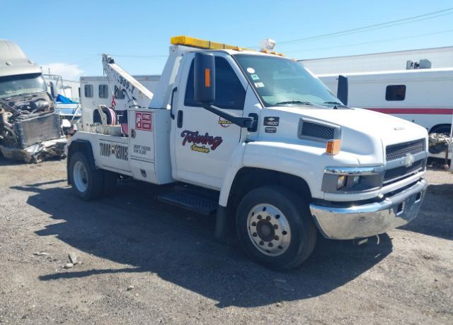 Chevrolet C4