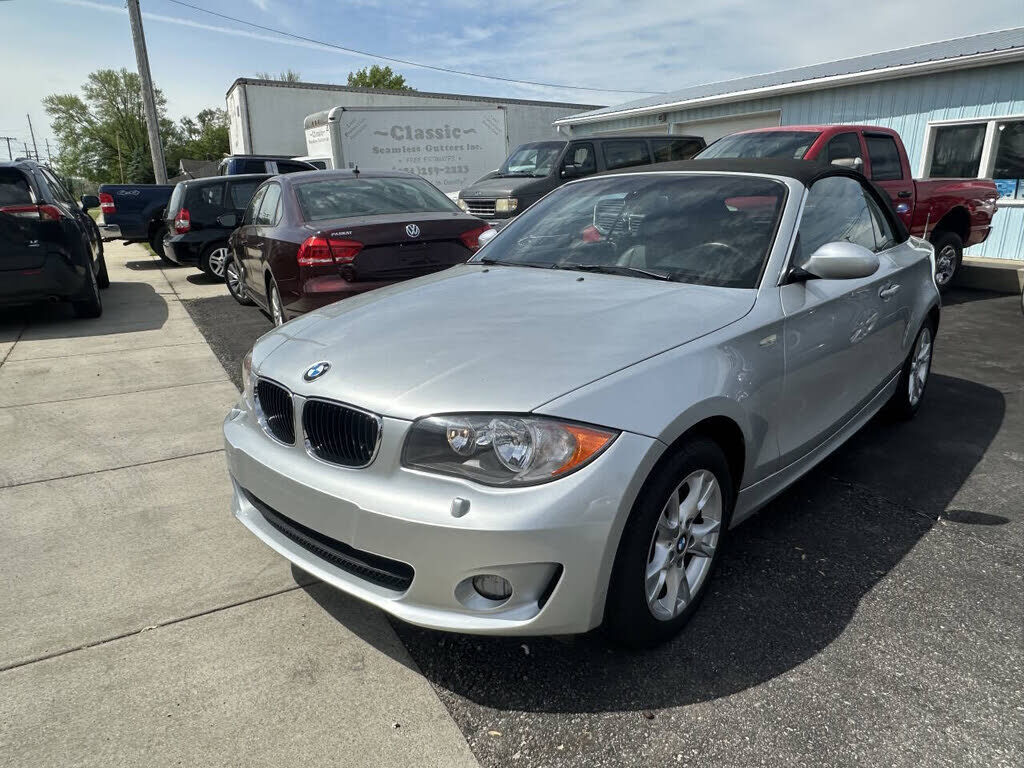 BMW 128i