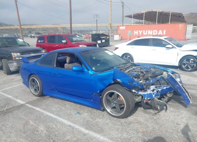 Nissan 240SX