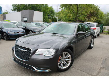 Chrysler 300