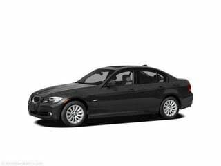 2011 BMW 3 Series