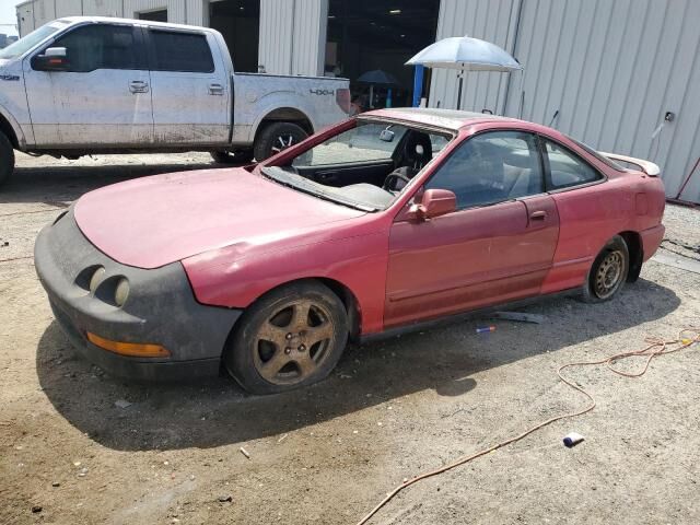 Acura Integra