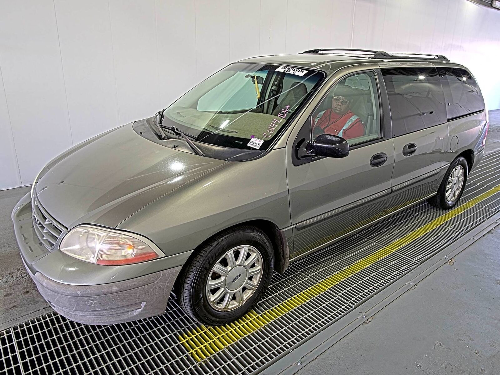 Ford Windstar