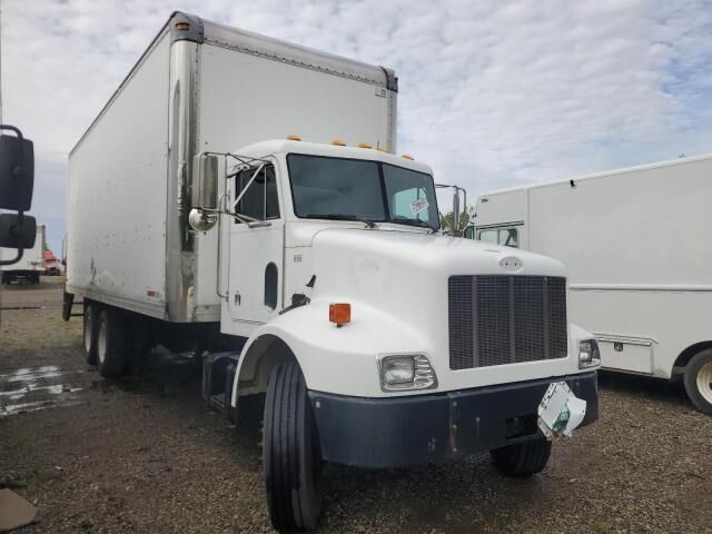 2004 PETERBILT 330