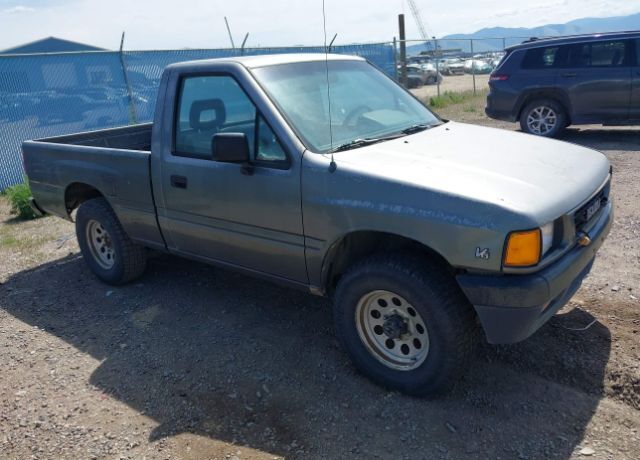 Isuzu Pickup