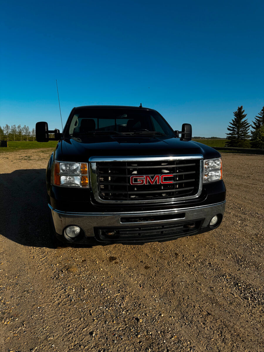 GMC
