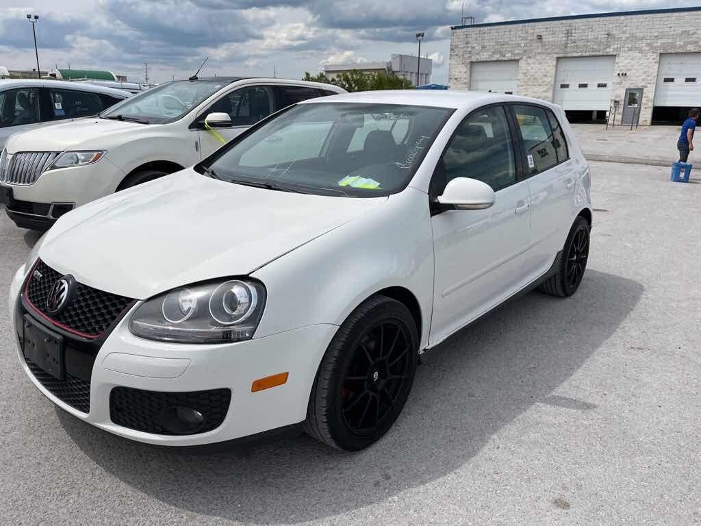 Volkswagen GTI