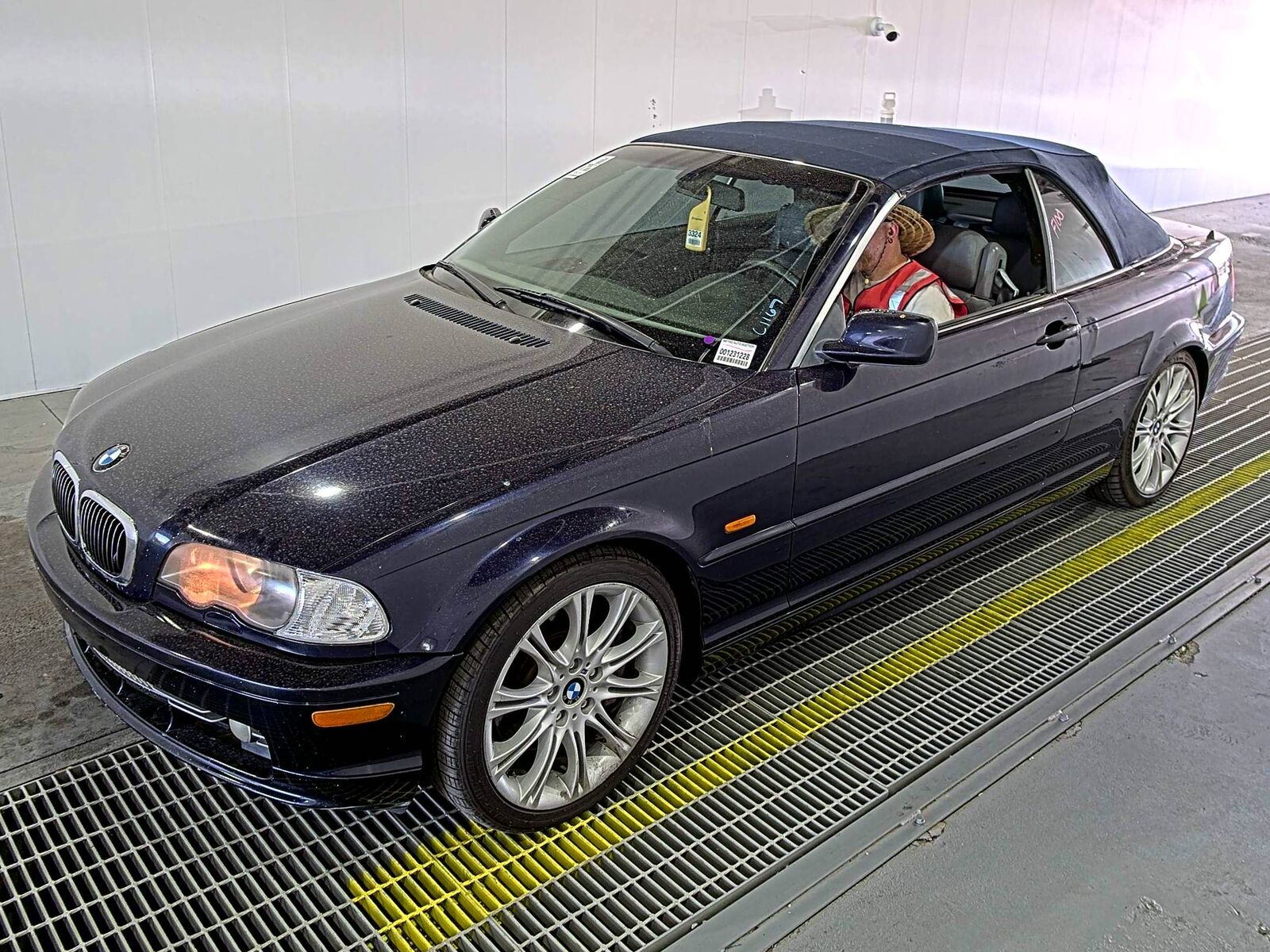 BMW 330Ci