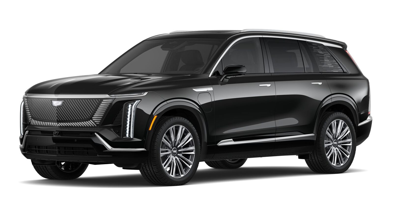 2026 CADILLAC Vistiq