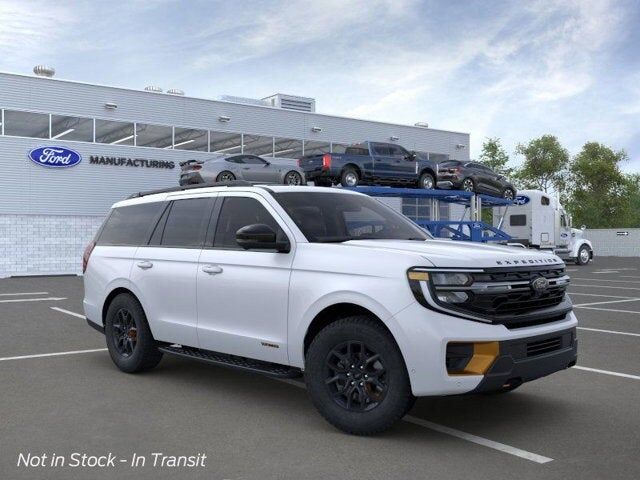2025 FORD Expedition