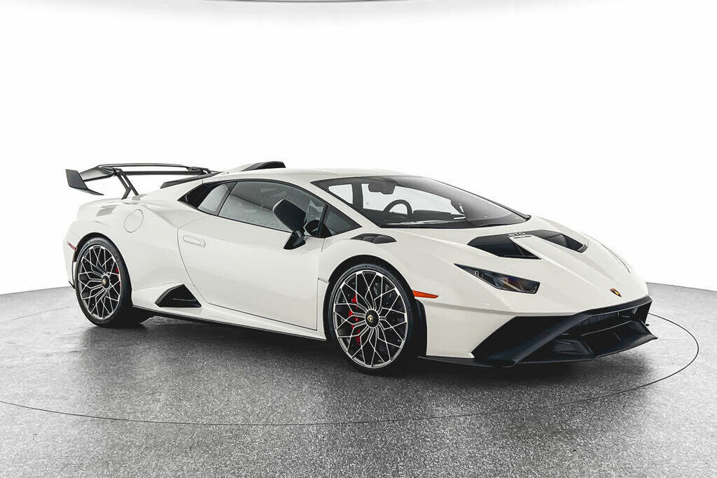 LAMBORGHINI