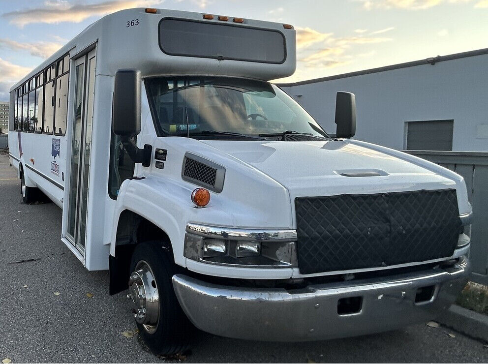 Chevrolet C5