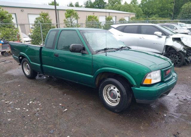 GMC Sonoma