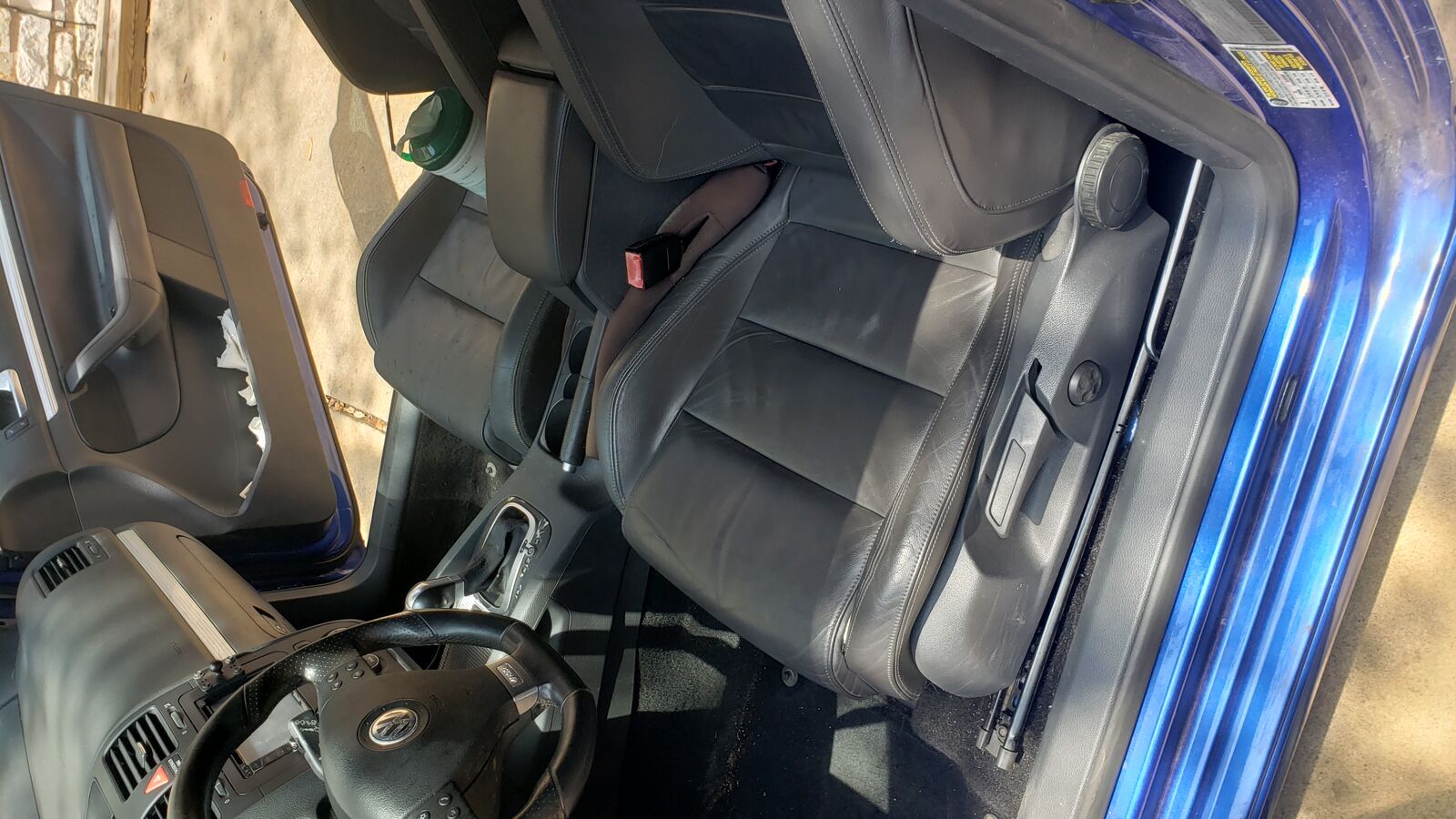 Volkswagen R32