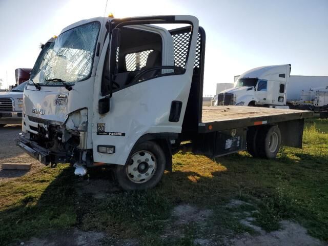 Isuzu NPR/NPR-HD