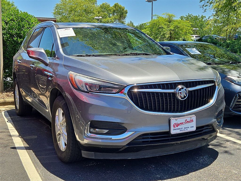 BUICK