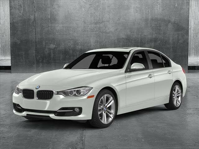 BMW 320i
