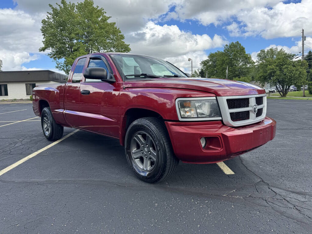 Dodge Dakota