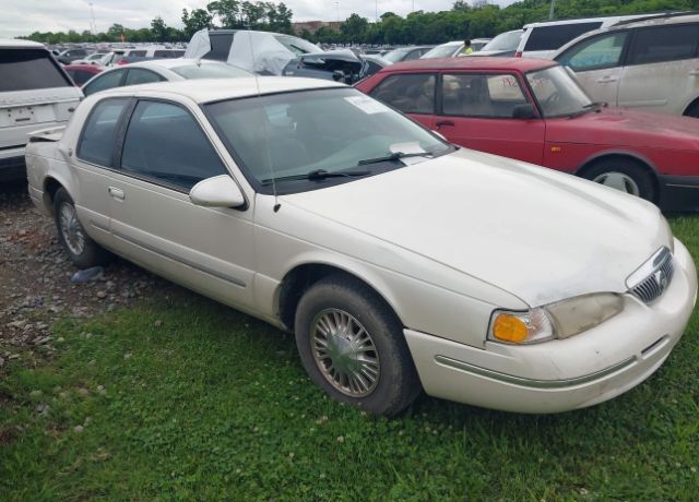 Mercury Cougar
