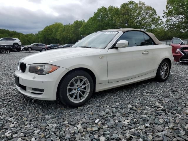 BMW 128i