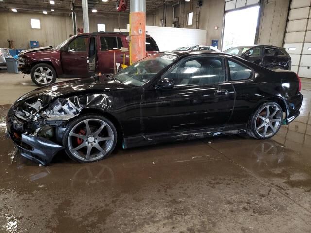 Honda Prelude