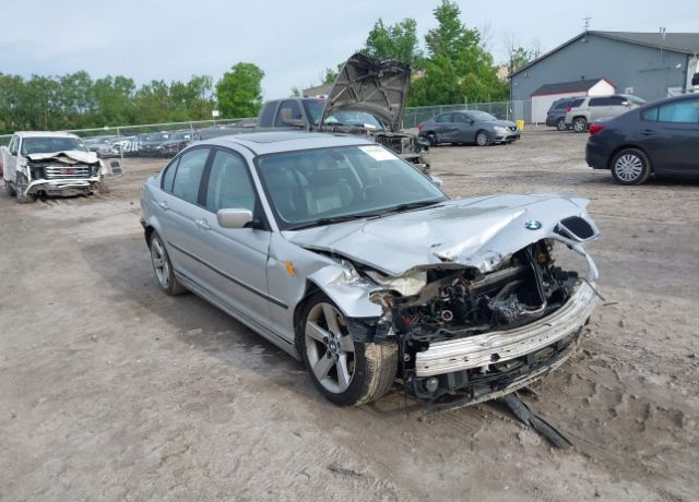BMW 325i
