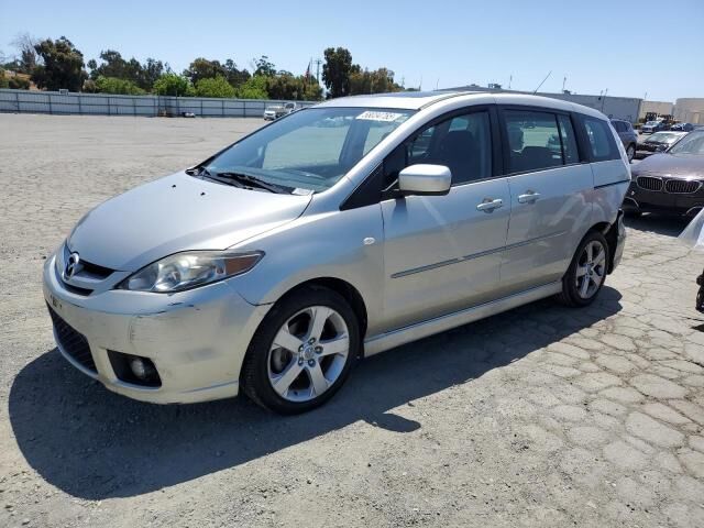 Mazda Mazda5