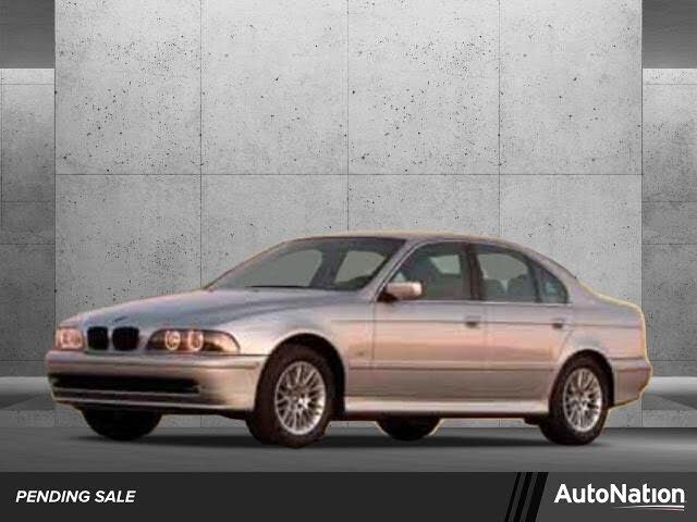BMW 530iA